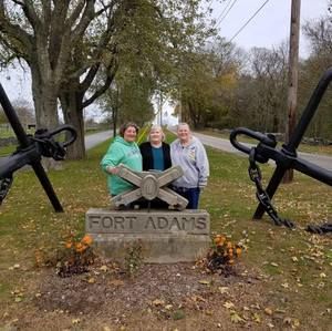 Meet your Posher, Susan